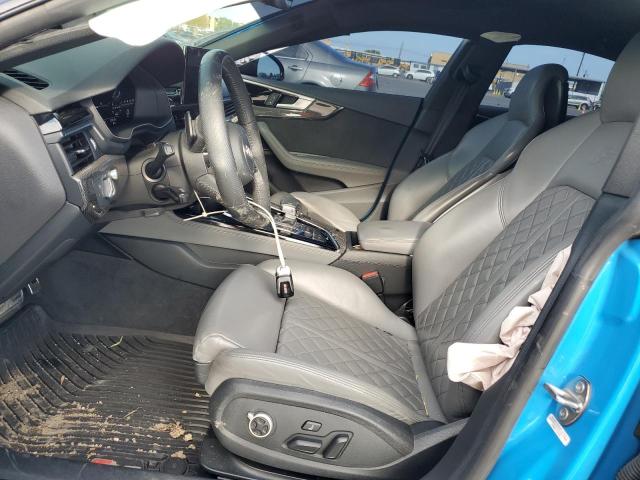 2020 AUDI S5 PRESTIG WAUB4CF5XLA019717
