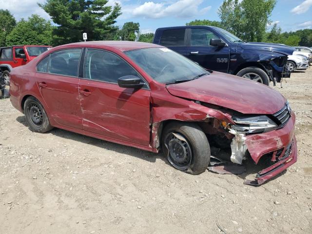 2016 VOLKSWAGEN JETTA S - 3VW267AJ7GM319729