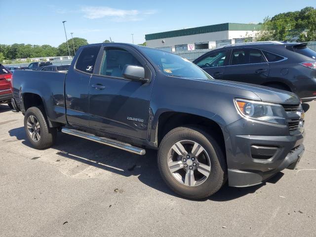 2017 CHEVROLET COLORADO - 1GCHSBEA8H1253552