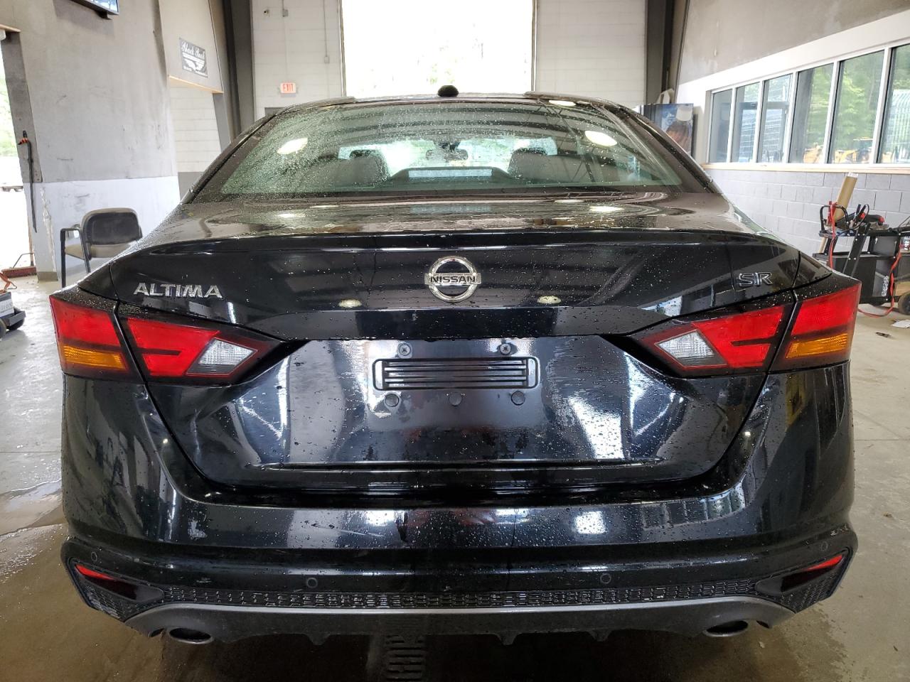 1N4BL4CV7MN391564 2021 Nissan Altima Sr