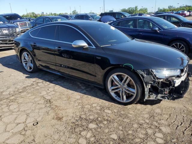 2016 AUDI S7 PRESTIG - WAUW2AFCXGN006605