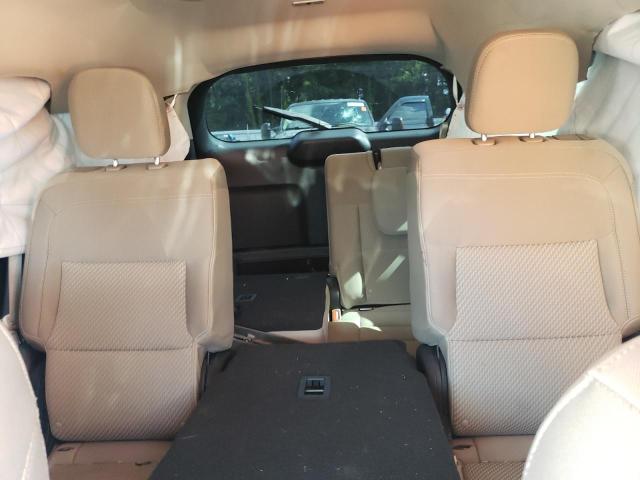 2021 Ford Explorer VIN: 1FMSK7BH3MGB29437 Lot: 62401484