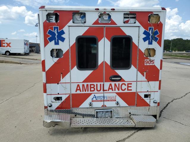 2021 FORD ECONOLINE #3292482725