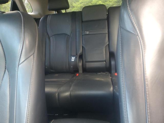 2017 Lexus Rx 450H Base VIN: 2T2BGMCA2HC013362 Lot: 61371594