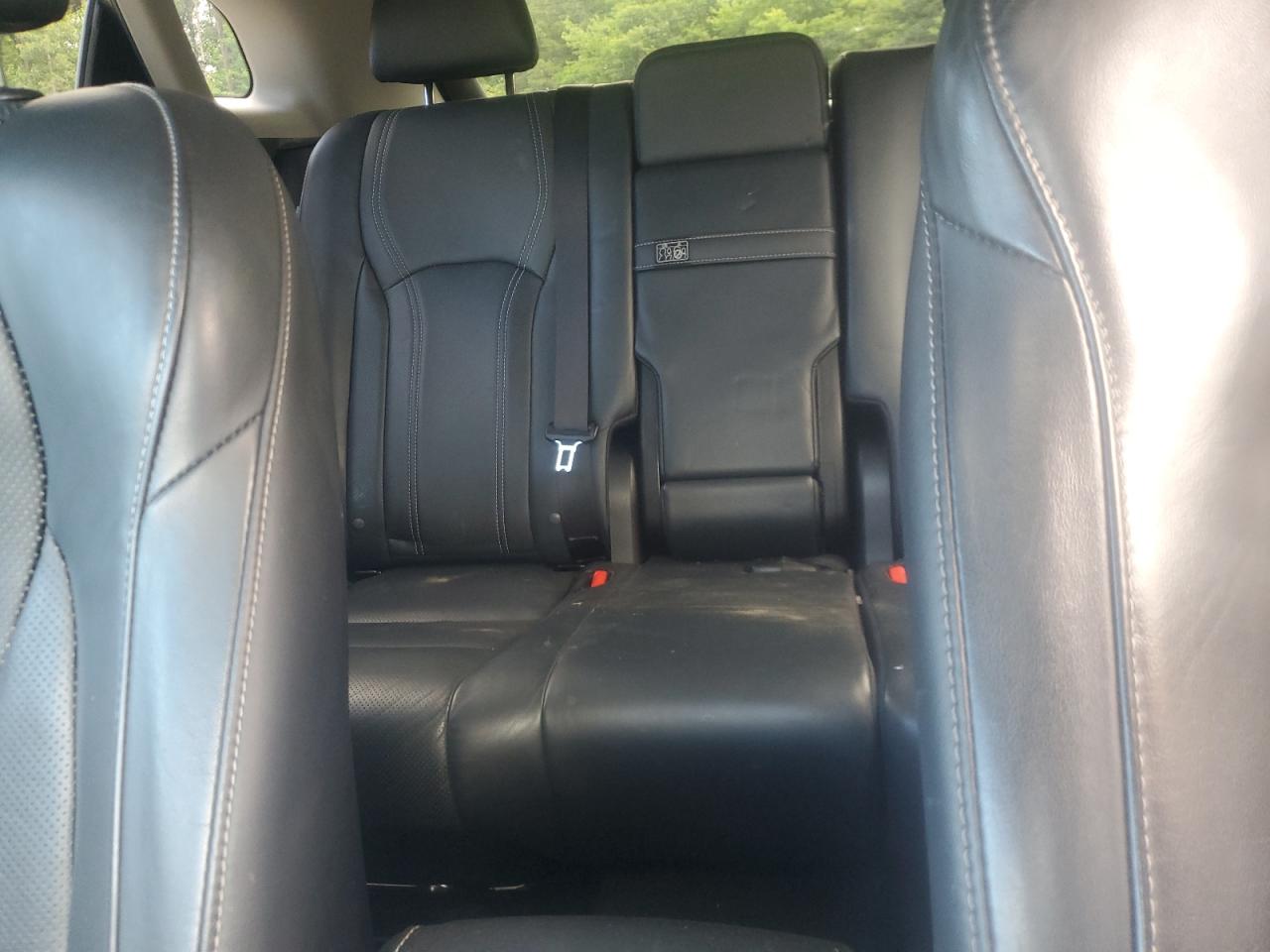 2T2BGMCA2HC013362 2017 Lexus Rx 450H Base