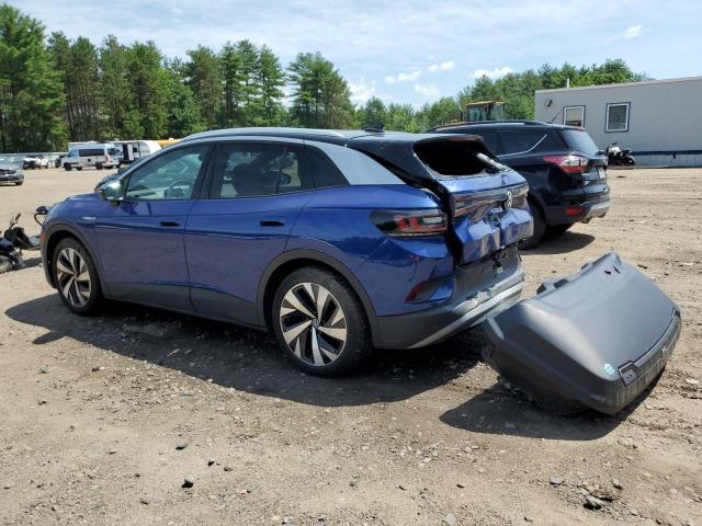 2021 VOLKSWAGEN ID.4 FIRST WVGDMPE20MP008519
