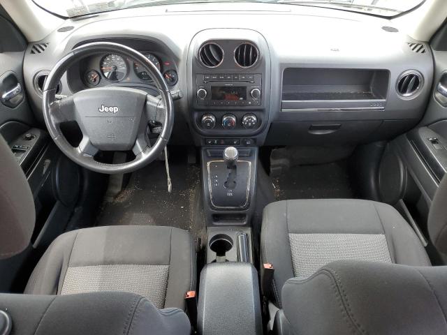1J4NF1GB0AD675210 2010 Jeep Patriot Sport