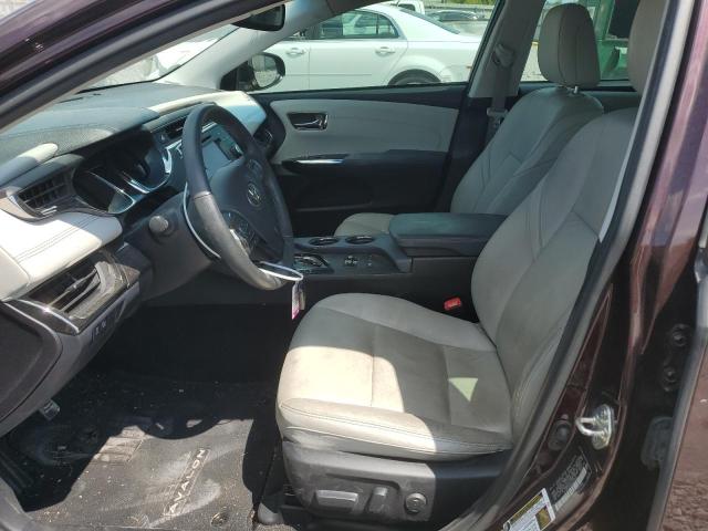 2014 Toyota Avalon Hybrid VIN: 4T1BD1EB8EU032669 Lot: 63180884