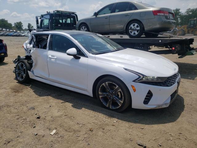 2024 Kia K5 Ex VIN: 5XXG34J24RG228091 Lot: 61868824