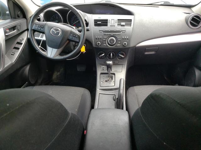 2012 Mazda 3 I VIN: JM1BL1V79C1536942 Lot: 60618394