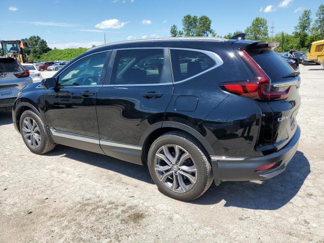 2022 HONDA CR-V TOURI - 7FARW2H96NE032159