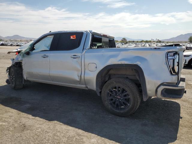 2020 GMC SIERRA K15 - 3GTU9CED4LG401507