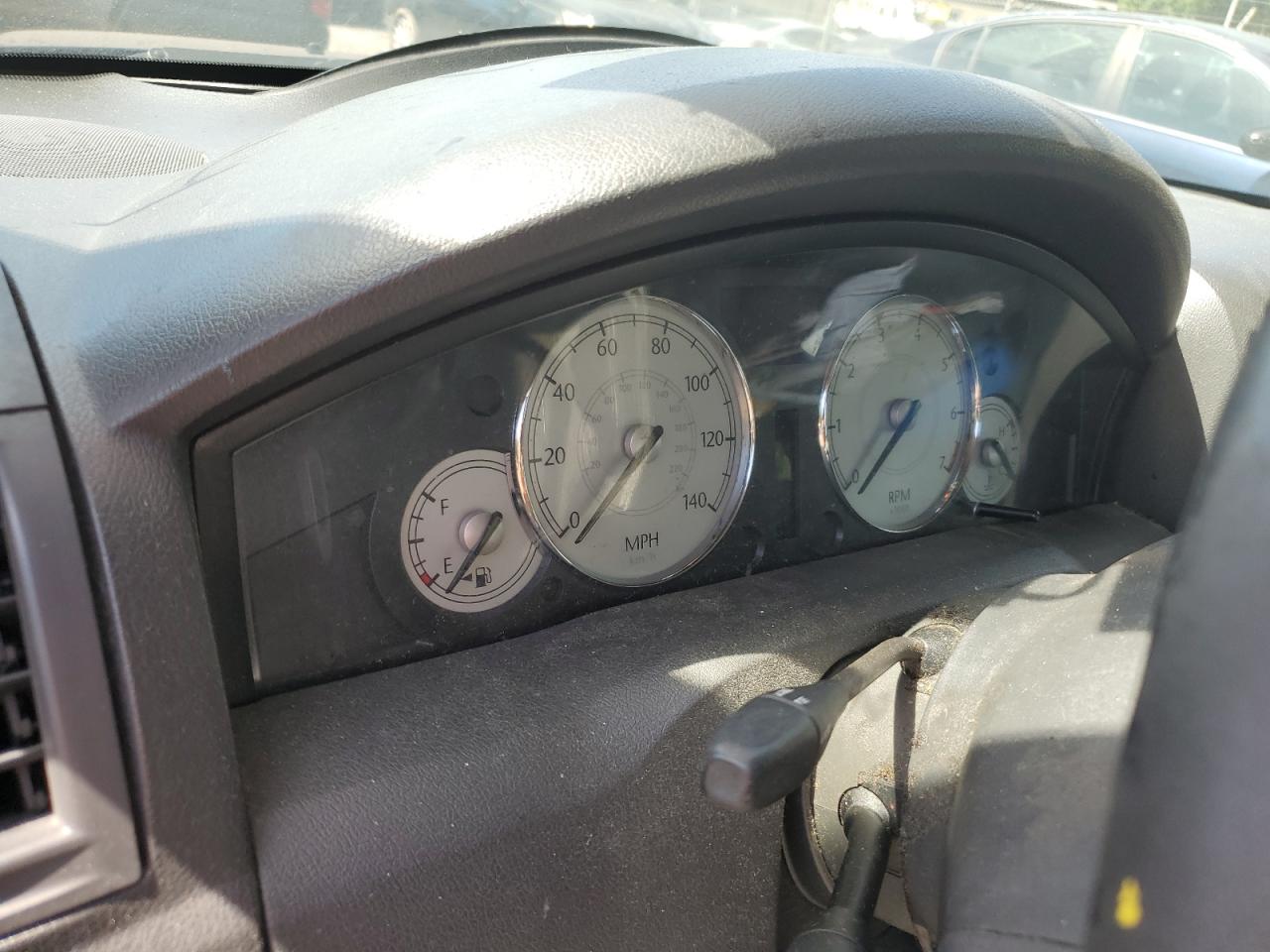 2C3JA53G05H522397 2005 Chrysler 300 Touring