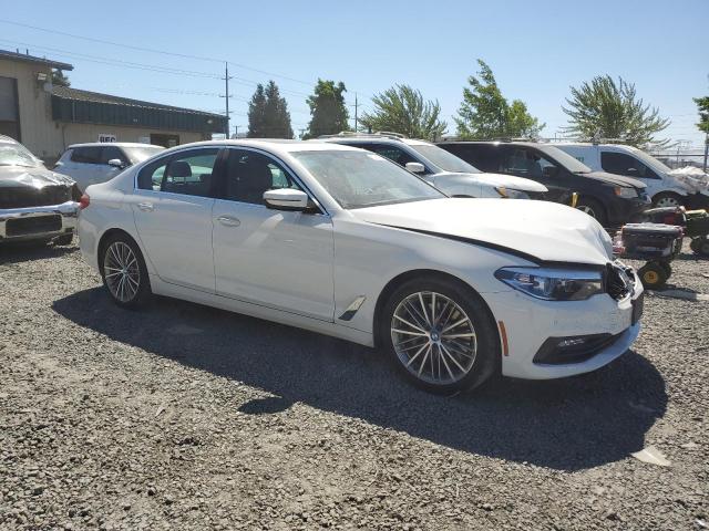 2018 BMW 530 XI - WBAJA7C54JWA71525