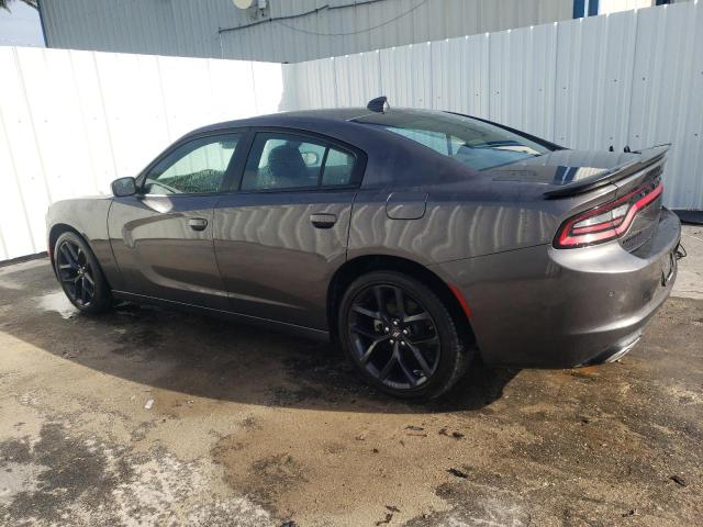 Vin: 2c3cdxbg3ph523821, lot: 62860604, dodge charger sxt 20232