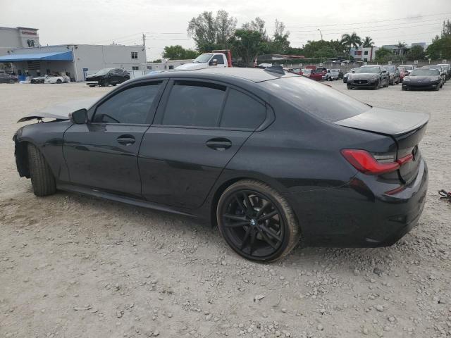 2020 BMW M340I - 3MW5U7J01L8B26649