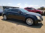 CADILLAC CTS PERFOR снимка