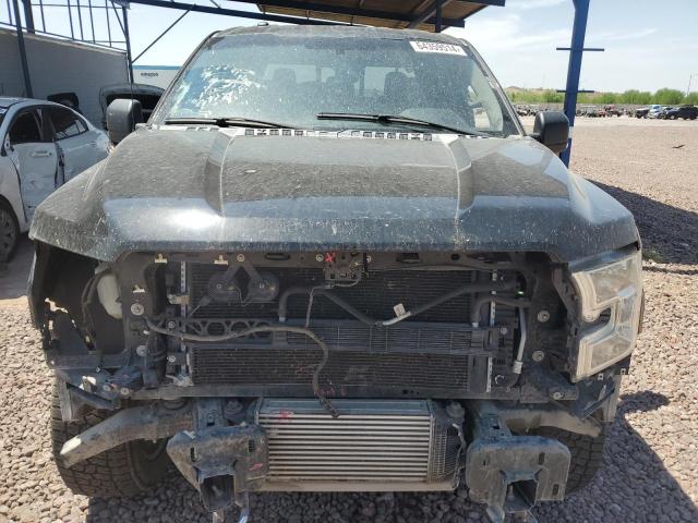2016 FORD F150 SUPER - 1FTEW1EG6GKD57035