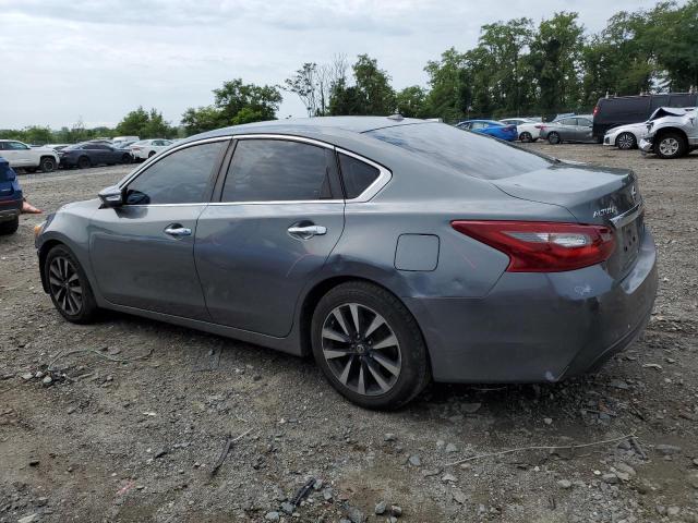 2018 NISSAN ALTIMA 2.5 - 1N4AL3AP4JC128014