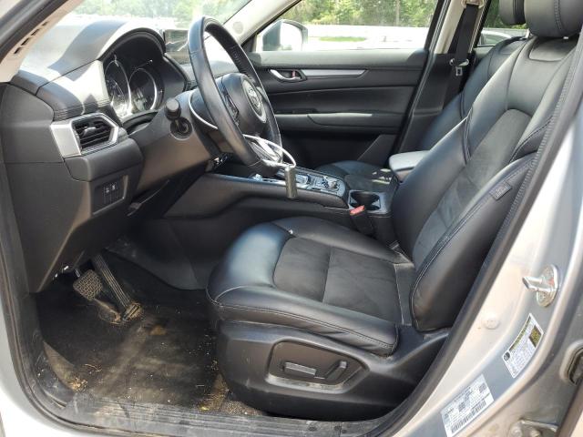 2018 MAZDA CX-5 TOURI - JM3KFBCM8J0345884