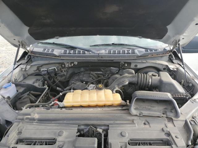 2015 FORD F150 SUPER - 1FTEX1C81FKF15160