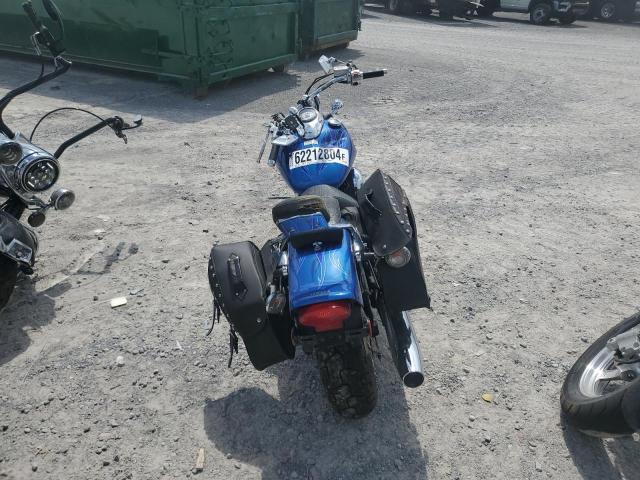 2009 YAMAHA XVS650 A JYAVM01E69A126368