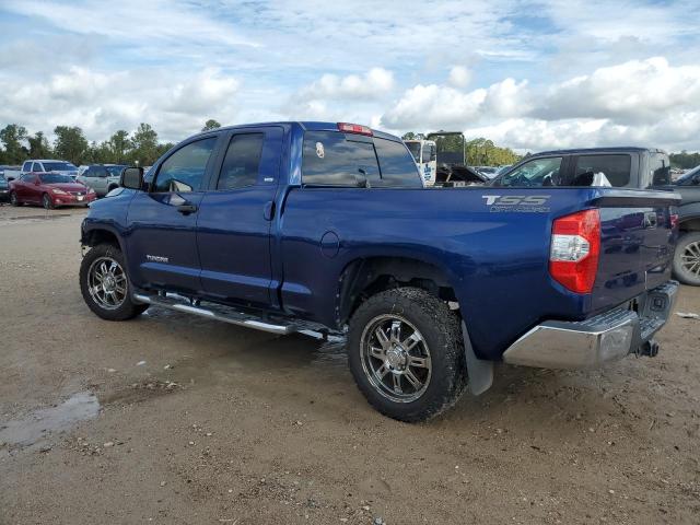 VIN 5TFRM5F15FX087970 2015 Toyota Tundra, Double Ca... no.2