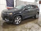 JEEP CHEROKEE L photo