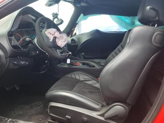2023 DODGE CHALLENGER - 2C3CDZL94PH102234