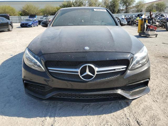 VIN 55SWF8HB0GU112000 2016 Mercedes-Benz C-Class, 6... no.5