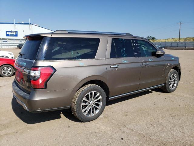 2018 FORD EXPEDITION - 1FMJK2AT5JEA52985