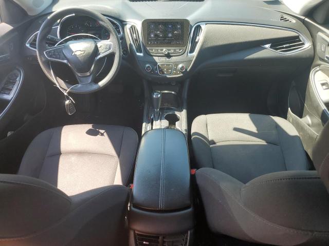 2020 Chevrolet Malibu Lt VIN: 1G1ZD5ST6LF095223 Lot: 60626284