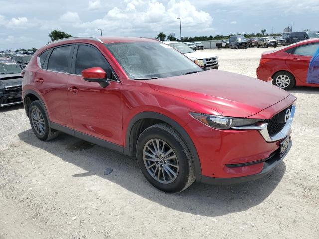 VIN JM3KFABM9J1389091 2018 Mazda CX-5, Sport no.4