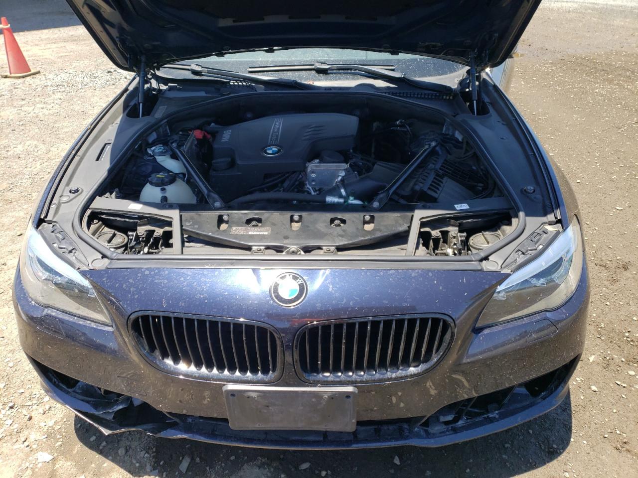 WBA5A5C59ED508164 2014 BMW 528 I
