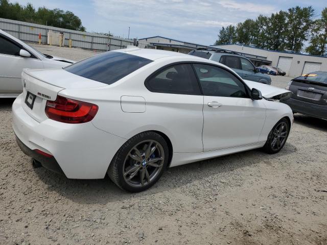 VIN WBA1J7C53FV289398 2015 BMW 2 Series, M235I no.3