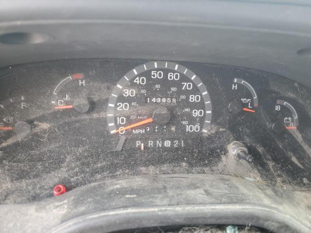 2003 Ford Econoline E450 Super Duty Cutaway Van VIN: 1FDXE45S63HA53871 Lot: 61667544