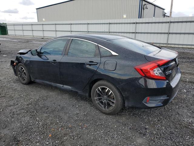 Vin: 19xfc2f58ge082948, lot: 63025894, honda civic lx 20162