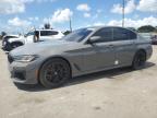2022 BMW 540 I - WBA53BJ05NCJ98181