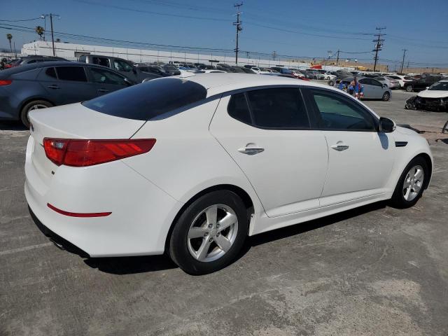 2015 KIA OPTIMA LX - KNAGM4A71F5602470