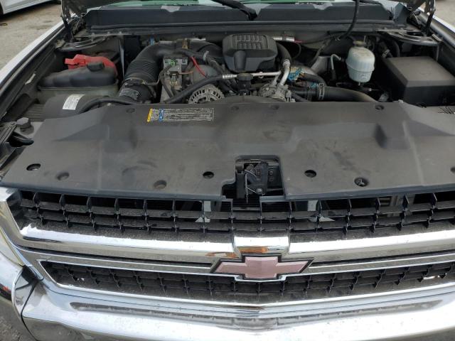 2008 Chevrolet Silverado K2500 Heavy Duty VIN: 1GCHK23678F135283 Lot: 61382974