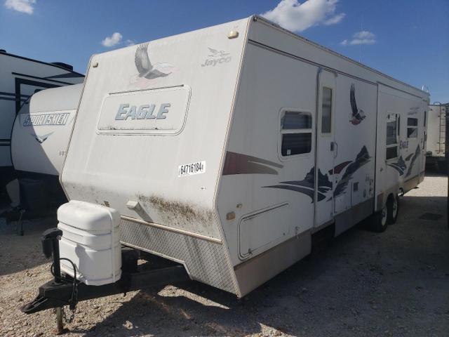 JAYCO EAGLE 2006 white   1UJBJ02R661CX0146 photo #3