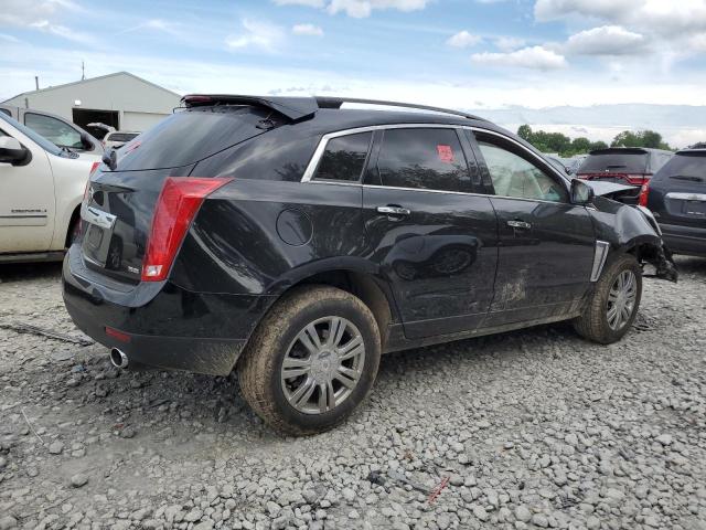 VIN 3GYFNAE34ES678698 2014 Cadillac SRX no.3