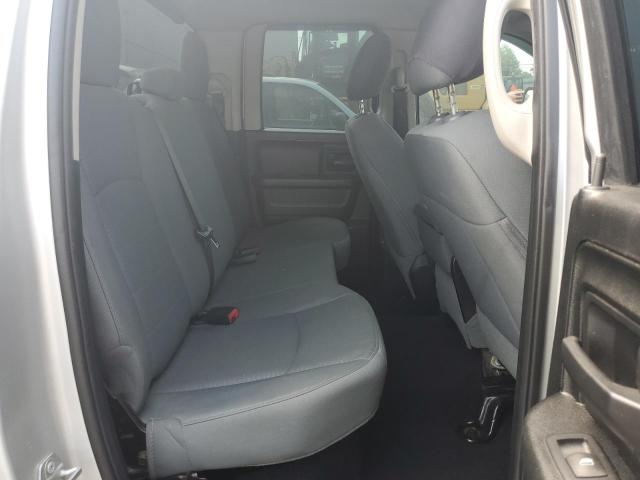 2017 Ram 1500 St VIN: 1C6RR7FT4HS830477 Lot: 62902864