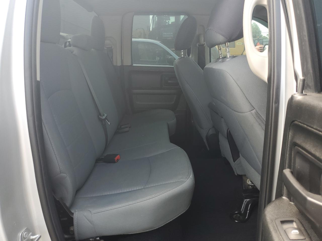 1C6RR7FT4HS830477 2017 Ram 1500 St