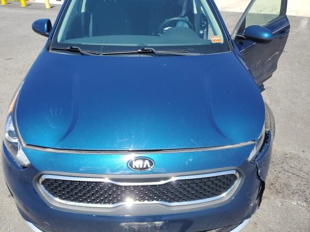 2019 Kia Niro Fe VIN: KNDCB3LC7K5313101 Lot: 61922514