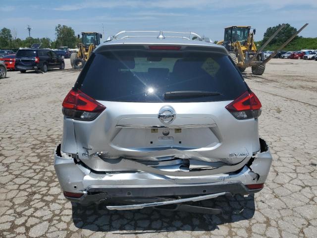 2019 NISSAN ROGUE - KNMAT2MV9KP519684
