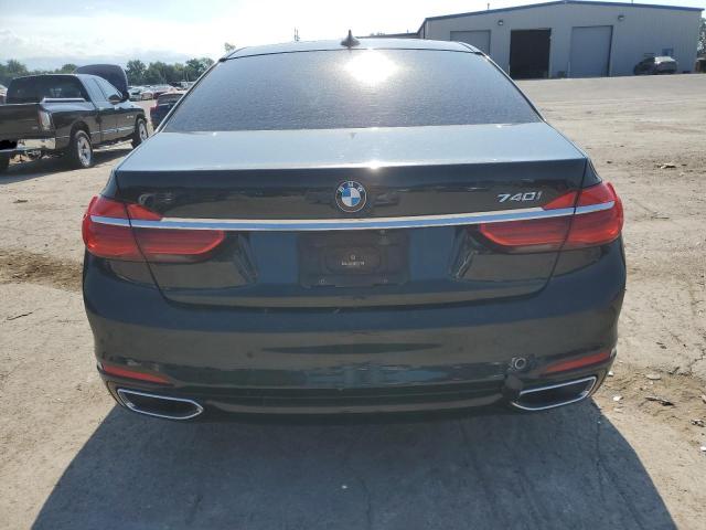 VIN WBA7E2C53JG742093 2018 BMW 7 Series, 740 I no.6