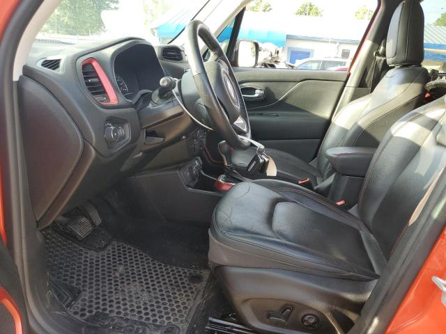 2019 JEEP RENEGADE T - ZACNJBC17KPK44516