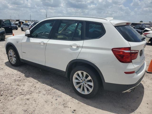 VIN 5UXWX9C54F0D52171 2015 BMW X3, Xdrive28I no.2