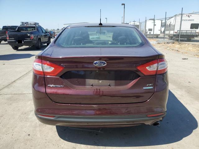 VIN 3FA6P0HRXDR386740 2013 Ford Fusion, SE no.6